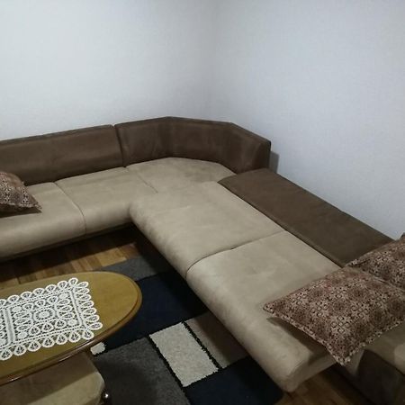 Apartmani Galiot Igalo Rum bild