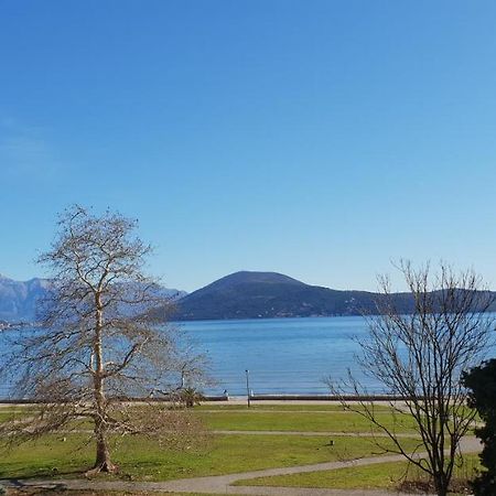 Apartmani Galiot Igalo Exteriör bild