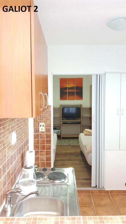 Apartmani Galiot Igalo Exteriör bild