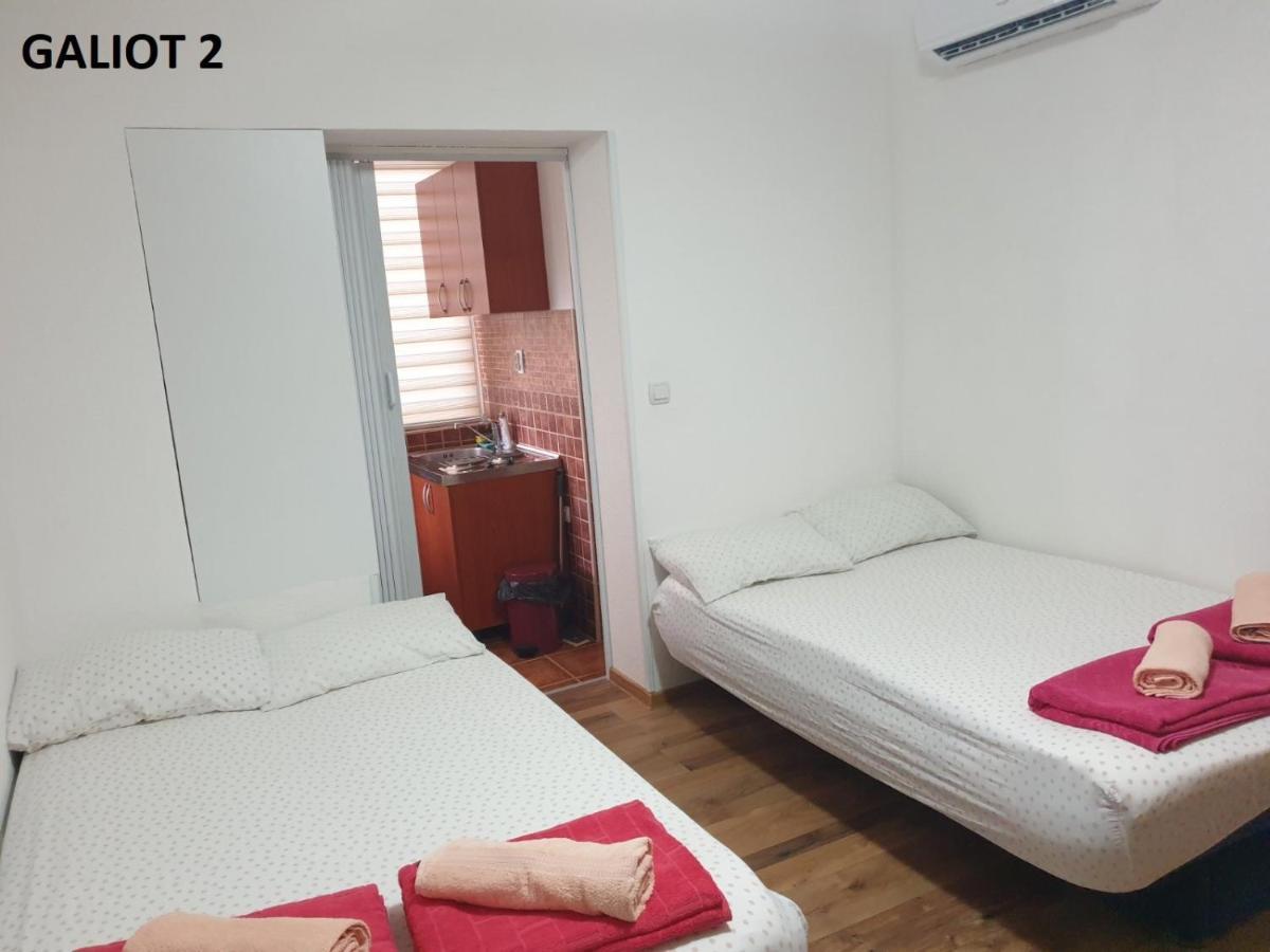 Apartmani Galiot Igalo Exteriör bild