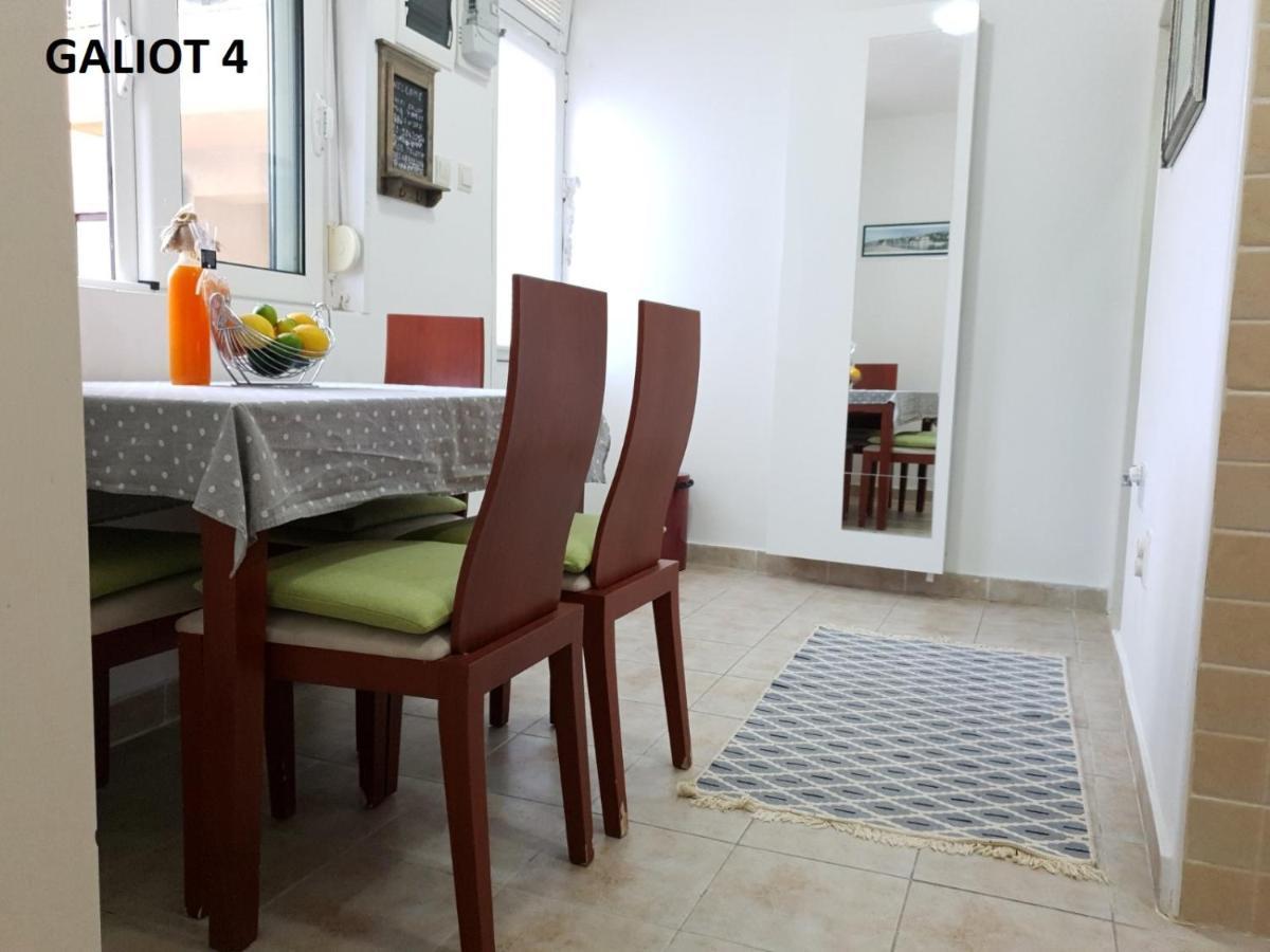 Apartmani Galiot Igalo Exteriör bild
