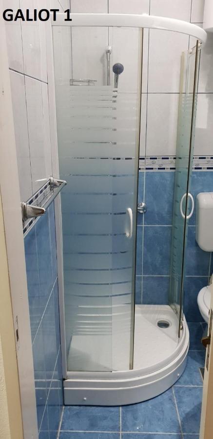 Apartmani Galiot Igalo Exteriör bild