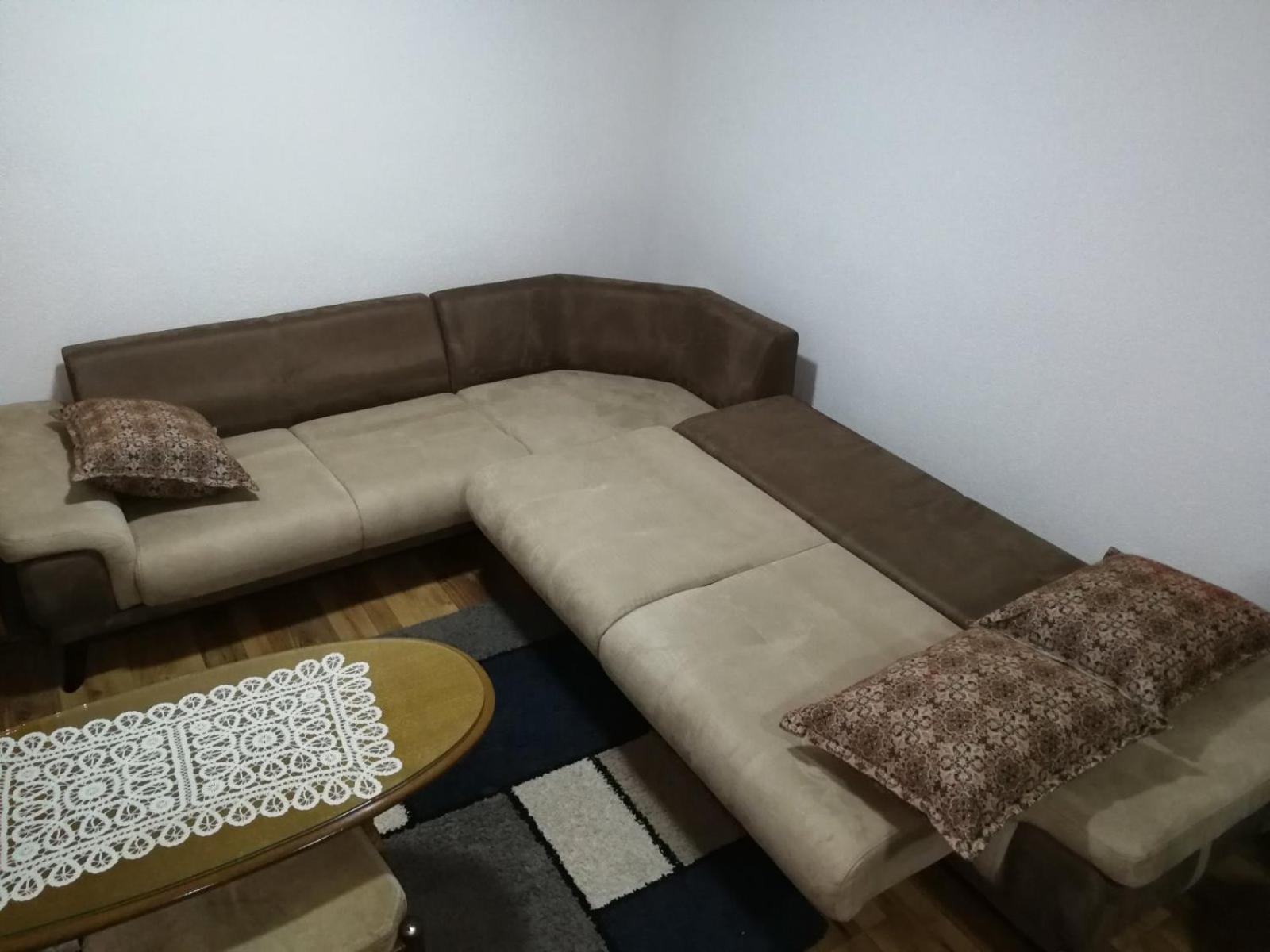 Apartmani Galiot Igalo Rum bild